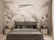 Pipera I 3 Room I Lake 