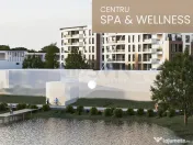Pipera I 3 Room I Lake 