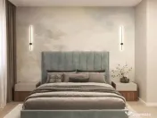 Pipera I 3 Room I Lake 