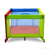 Țarc de joaca Asalvo Ludo, Multicolor 