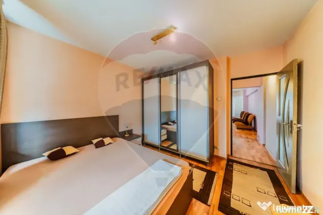 Apartament cu doua camere in Piata spitalului