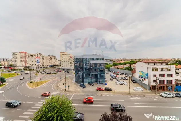 Apartament cu doua camere in Piata spitalului