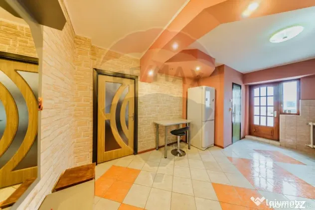 Apartament cu doua camere in Piata spitalului