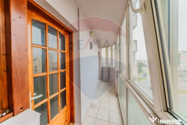 Apartament cu doua camere in Piata spitalului