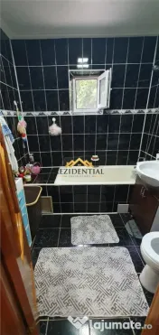 APARTAMENT CU DOUA CAMERE - CASA TINERETULUI 
