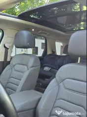 Vw touareg 2022 3.0 tfsi e-hybrid 380cp - dynaudio - suspensie electronica 