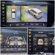Vw touareg 2022 3.0 tfsi e-hybrid 380cp - dynaudio - suspensie electronica 