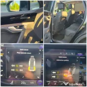 Vw touareg 2022 3.0 tfsi e-hybrid 380cp - dynaudio - suspensie electronica 