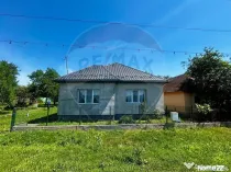 0% Comision- Casă modernă 3 camere + Teren 1.439 mp –...