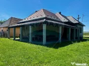 0% Comision- Casă modernă 3 camere + Teren 1.439 mp –... 