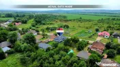 0% Comision- Casă modernă 3 camere + Teren 1.439 mp –... 