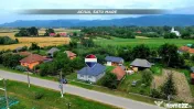Gospodarie moderna completa de vanzare in Aciua, jud. Sat...