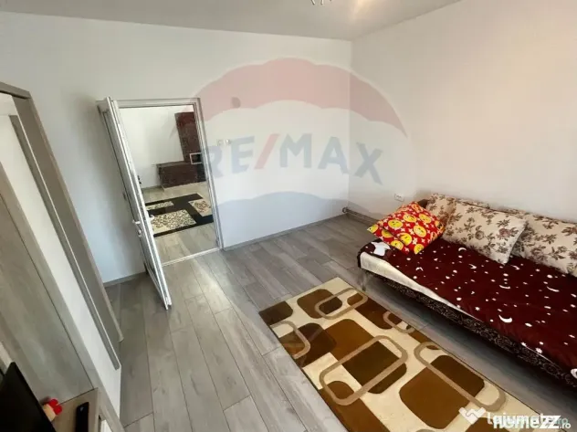 Gospodarie moderna completa de vanzare in Aciua, jud. Sat...