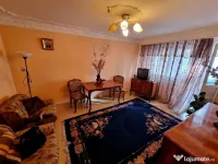 Km 4-5 piata-apartament 3 camere decomandat 