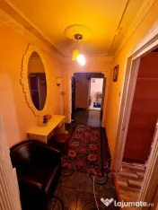 Km 4-5 piata-apartament 3 camere decomandat
