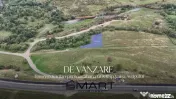 Teren 600mp pe Valea Avrigului 