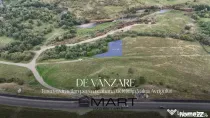 Teren 600mp pe Valea Avrigului