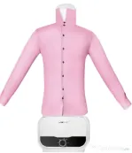 Robot de calcat si uscat vertical Clatronic