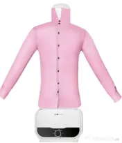Robot de calcat si uscat vertical Clatronic 