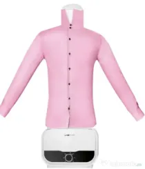 Robot de calcat si uscat vertical Clatronic