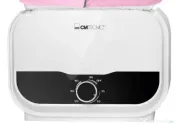 Robot de calcat si uscat vertical Clatronic 