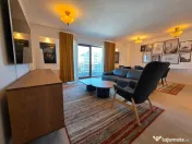 Apartament 4 camere, Piata Alba Iulia. Decebal. Loc parcare 