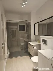 Apartament 4 camere, Piata Alba Iulia. Decebal. Loc parcare 