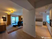 Apartament 4 camere, Piata Alba Iulia. Decebal. Loc parcare 