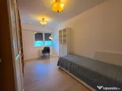Apartament 4 camere, Piata Alba Iulia. Decebal. Loc parcare 