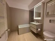 Apartament 4 camere, Piata Alba Iulia. Decebal. Loc parcare 