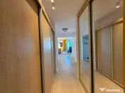 Apartament 4 camere, Piata Alba Iulia. Decebal. Loc parcare 