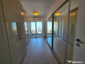 Apartament 4 camere, Piata Alba Iulia. Decebal. Loc parcare 