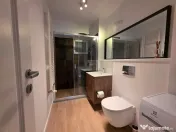 Apartament 4 camere, Piata Alba Iulia. Decebal. Loc parcare 