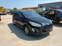 Dezmembrez Peugeot 308 SW Facelift 1.6 Vti 5FS 120 Cai Cutie 5 trepte