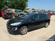 Dezmembrez Peugeot 308 SW Facelift 1.6 Vti 5FS 120 Cai Cutie 5 trepte 