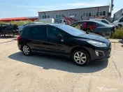 Dezmembrez Peugeot 308 SW Facelift 1.6 Vti 5FS 120 Cai Cutie 5 trepte 