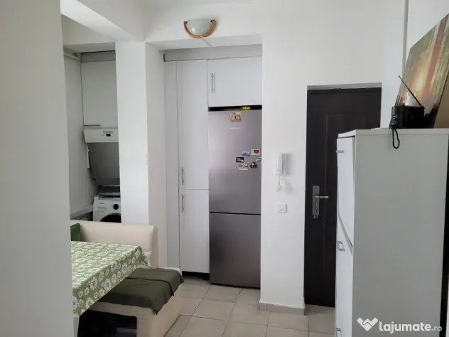 Apartament 2 camere sos. Oltenitei
