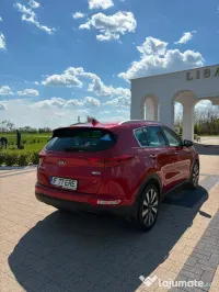 Kia Sportage 1.7 DSL 7DCT 4x2 Style 