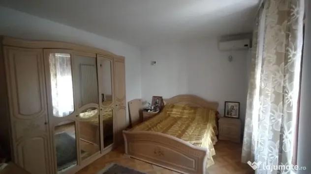Casa zona centrală Tomis Mall