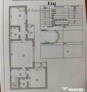 Casa zona centrală Tomis Mall 