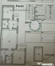 Casa zona centrală Tomis Mall 