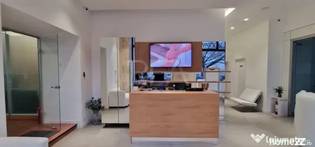 Spațiu Comercial Premium | 115 mp Showroom | Uranus - Bucuresti (Bucuresti-Ilfov)