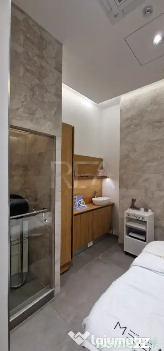 Spațiu Comercial Premium | 115 mp Showroom | Uranus - Bucuresti (Bucuresti-Ilfov)