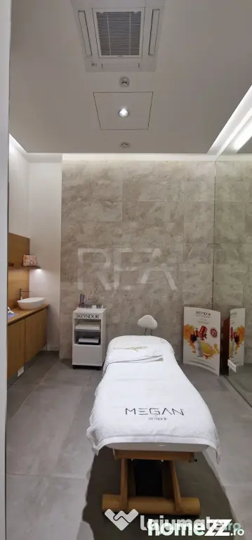 Spațiu Comercial Premium | 115 mp Showroom | Uranus - Bucuresti (Bucuresti-Ilfov)