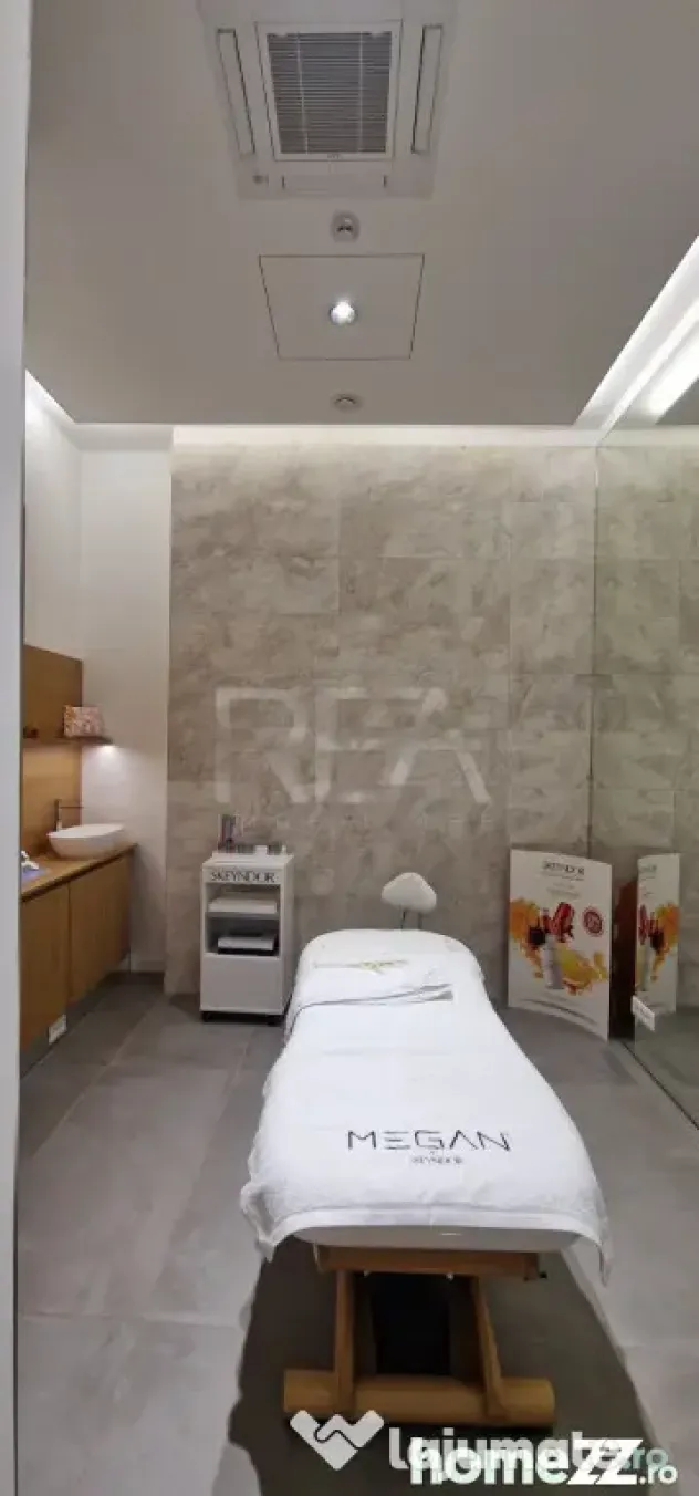Spațiu Comercial Premium | 115 mp Showroom | Uranus - Bucuresti (Bucuresti-Ilfov)