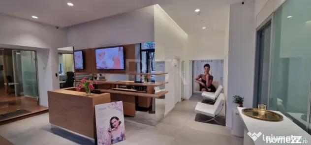 Spațiu Comercial Premium | 115 mp Showroom | Uranus - Bucuresti (Bucuresti-Ilfov)