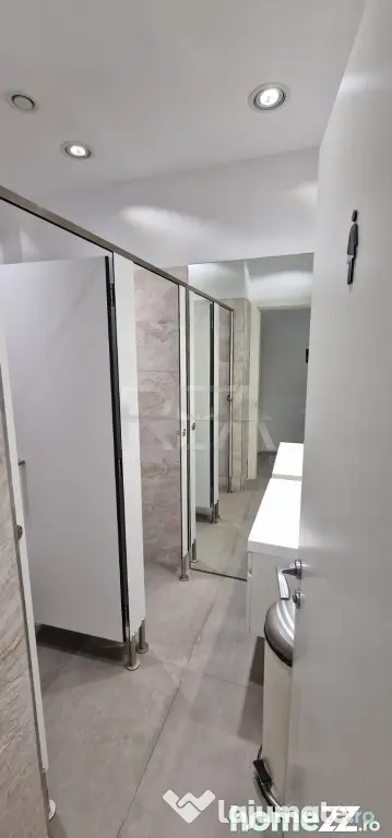 Spațiu Comercial Premium | 115 mp Showroom | Uranus - Bucuresti (Bucuresti-Ilfov)