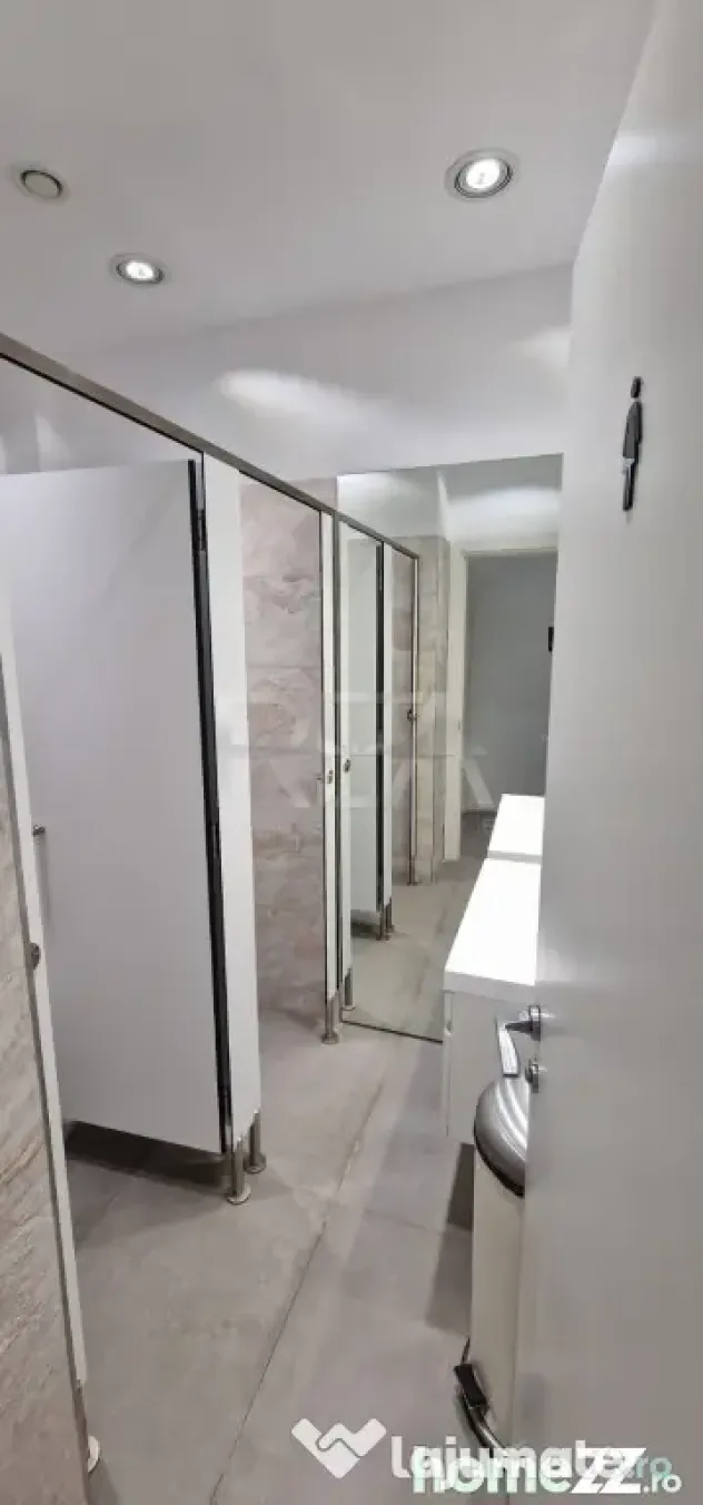 Spațiu Comercial Premium | 115 mp Showroom | Uranus - Bucuresti (Bucuresti-Ilfov)