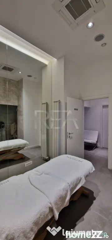 Spațiu Comercial Premium | 115 mp Showroom | Uranus - Bucuresti (Bucuresti-Ilfov)