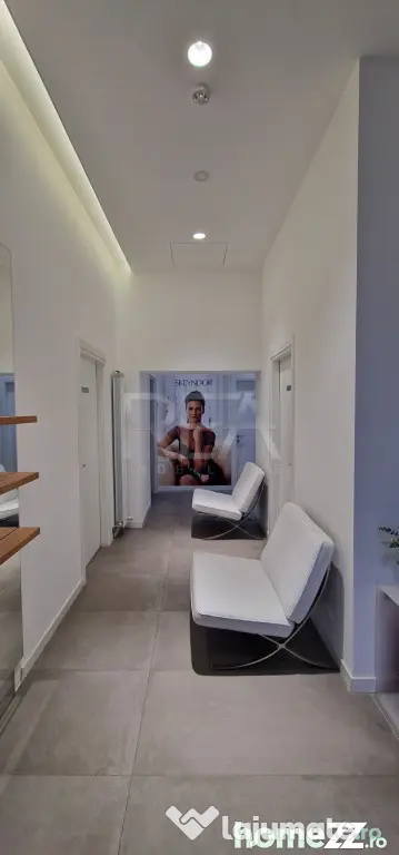 Spațiu Comercial Premium | 115 mp Showroom | Uranus - Bucuresti (Bucuresti-Ilfov)